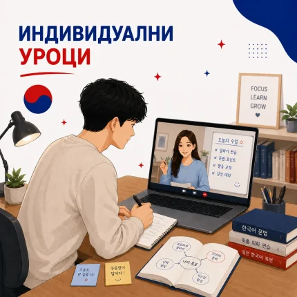 Индивидуални Уроци